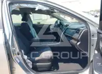 2015 Toyota CAMRY фото