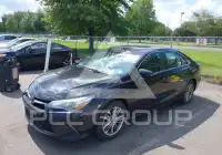 2015 Toyota CAMRY фото