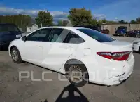 2015 Toyota CAMRY фото