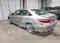 2015 Toyota CAMRY фото