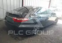 2015 Toyota CAMRY фото