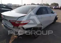 2015 Toyota CAMRY фото