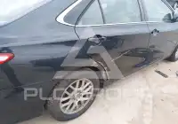 2015 Toyota CAMRY фото