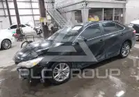 2015 Toyota CAMRY photo
