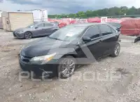 2015 Toyota CAMRY photo