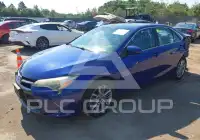 2015 Toyota CAMRY photo