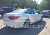 2015 Toyota CAMRY фото