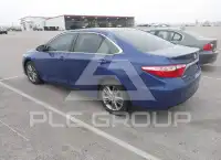 2015 Toyota CAMRY фото