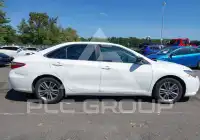 2015 Toyota CAMRY фото