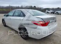 2015 Toyota CAMRY фото