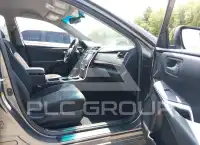 2015 Toyota CAMRY фото