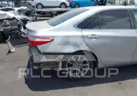 2015 Toyota CAMRY фото