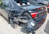 2015 Toyota CAMRY фото