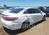 2015 Toyota CAMRY photo