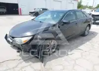 2015 Toyota CAMRY photo