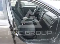 2015 Toyota CAMRY фото