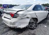 2015 Toyota CAMRY photo