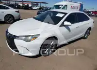 2015 Toyota CAMRY photo