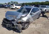 2015 Toyota CAMRY фото