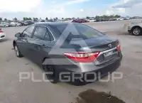 2015 Toyota CAMRY фото