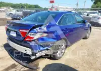 2015 Toyota CAMRY photo