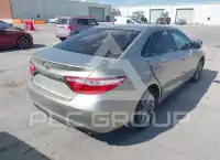 2015 Toyota CAMRY фото