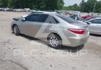 2015 Toyota CAMRY фото