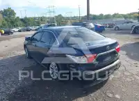 2015 Toyota CAMRY фото