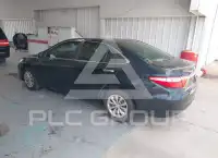2015 Toyota CAMRY фото