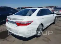 2015 Toyota CAMRY photo