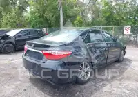 2015 Toyota CAMRY фото