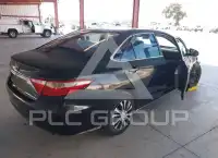 2015 Toyota CAMRY photo