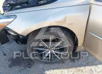 2015 Toyota CAMRY фото