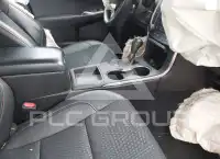 2015 Toyota CAMRY фото