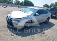 2015 Toyota CAMRY фото