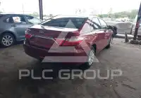 2015 Toyota CAMRY фото