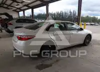 2015 Toyota CAMRY фото