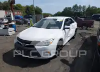 2015 Toyota CAMRY фото