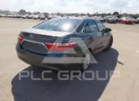 2015 Toyota CAMRY фото
