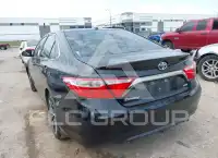 2015 Toyota CAMRY photo