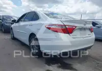 2015 Toyota CAMRY фото