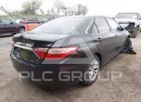 2015 Toyota CAMRY фото