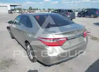 2015 Toyota CAMRY фото