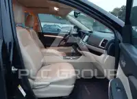 2015 Toyota Highlander фото