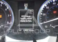 2015 Toyota Highlander фото