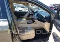 2015 Toyota Highlander фото