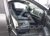 2015 Toyota Highlander фото