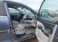 2015 Toyota Highlander фото
