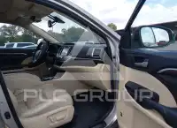 2015 Toyota Highlander фото