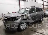 2015 Toyota Highlander фото